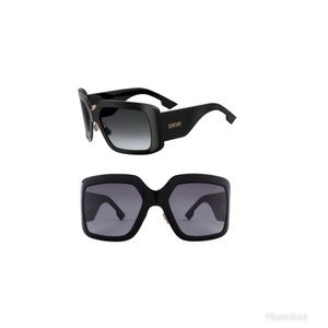 Black dark grey gradient so light